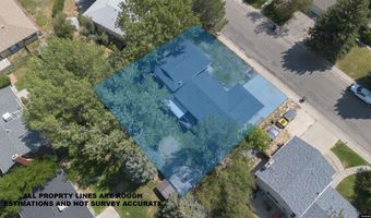 2040 W 41st St, Casper, WY 82604