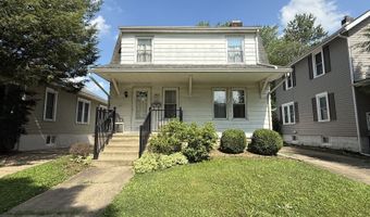 80 S May Ave, Athens, OH 45701