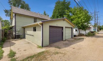 2311 Pine St, Boulder, CO 80302