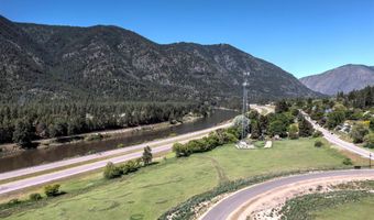 Lot 19 Kirchey Creek Drive, Alberton, MT 59820