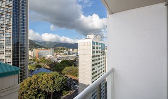 1315 Kalakaua Ave 1911, Honolulu, HI 96826
