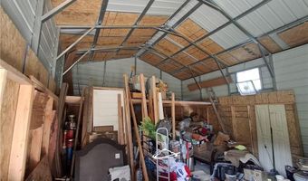 2320 CR 2007 Rd, Altus, AR 72821