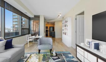 2001 15TH St N 319, Arlington, VA 22201