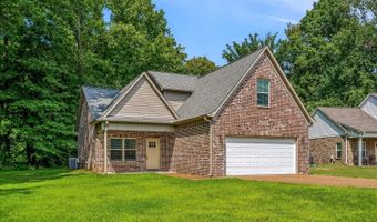 142 ANNA Ln, Atoka, TN 38004