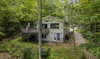 204 Youngs Ridge Rd, Acton, ME 04001
