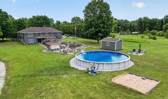 11495 60th Ave, Allendale, MI 49401