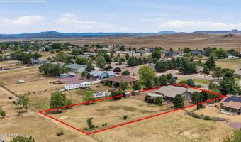762 Willow Ln, Chino Valley, AZ 86323