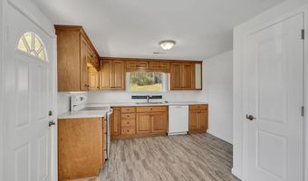 1151 Clanton St, Attalla, AL 35954