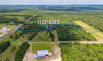 A-2 Long Branch Farm Road, Baker, FL 32531