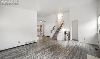 4809 S Quintero St, Aurora, CO 80015
