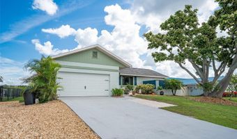 909 SILVER PALM Way, Apollo Beach, FL 33572