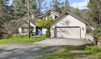 1360 China Gulch Rd, Jacksonville, OR 97530