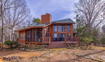 410 Peninsula Dr, Anderson, SC 29626