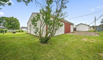 40 Walnut St, Ashville, OH 43103