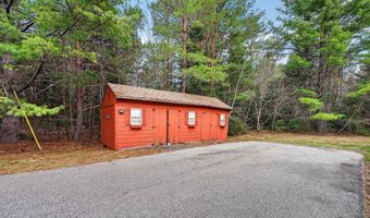 128 Twin View Dr, Carroll, NH 03598