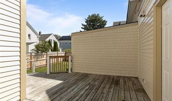 36 CONNECTION St, Newport, RI 02840