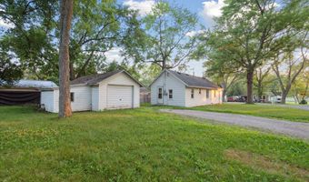 720 Pennsylvania Ave, Alma, MI 48801