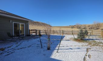 232 W Valley Ln, Buffalo, WY 82834