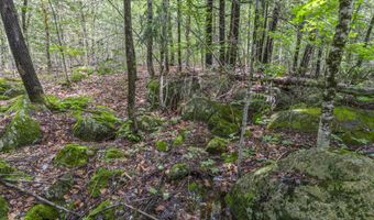 Howland Hill Road lot 17-30-1, Belgrade, ME 04917
