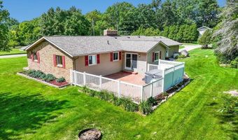4403 W Riverview Dr, Alma, MI 48801