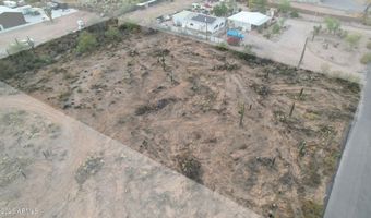 N Delaware Drive, Apache Junction, AZ 85120
