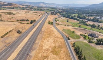 0 Eagle Mill Rd, Ashland, OR 97520