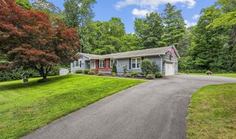 3 Linda Dr, Danbury, CT 06811