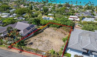1122 Koohoo Pl, Kailua, HI 96734