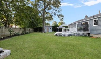 82 Princeton Ave, Coventry, RI 02816