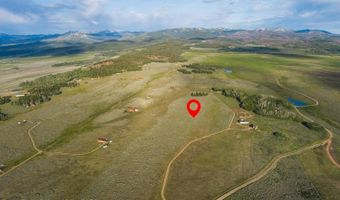 TRACT 4 ASPEN RIDGE Road, Daniel, WY 83115