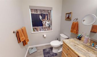 231 Lame Deer Ave, Cody, WY 82414