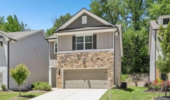 377 Station Overlook Dr, Auburn, GA 30011