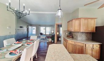 13 HAWK Path, Boulder, WY 82923