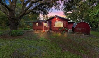 54544 BUCKHORN Rd, Astor, FL 32102