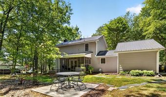1011 Kildare Rd, Asheboro, NC 27203