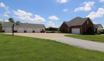 1171 Legacy Ln, Batesville, IN 47006