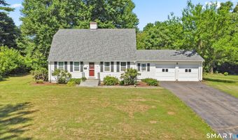 24 Maple Edge Dr, Bloomfield, CT 06002