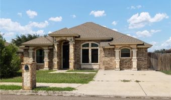 1611 W Bella Vista Ave, Alton, TX 78573