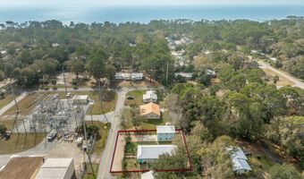 148 20th Ave, Apalachicola, FL 32320