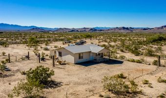 3444 Edith St, Yucca, AZ 86438