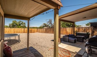 705 APACHE Ave, Aztec, NM 87410