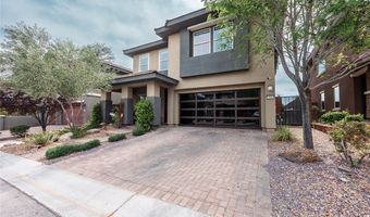 10605 Harvest Green Way, Las Vegas, NV 89135