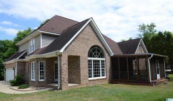 975 AVALON Ln, Anniston, AL 36207