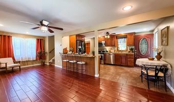 23916 KYLE HILL Rd SW, Barton, MD 21521