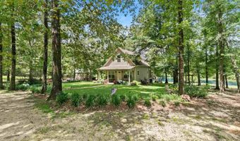 3470 Bell Fork Rd, Atmore, AL 36502