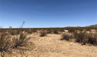 0 Tanner Rd, Adelanto, CA 92301