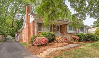 5344 Buena Vista Ave, Charlotte, NC 28205