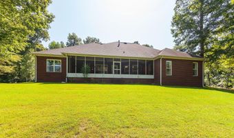 547 Willoughby Rd, Beech Bluff, TN 38313