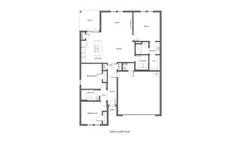 86 S. Airlift St Plan: KERRY, Airway Heights, WA 99001