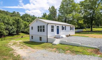 1034 Patton Ave, Albemarle, NC 28001